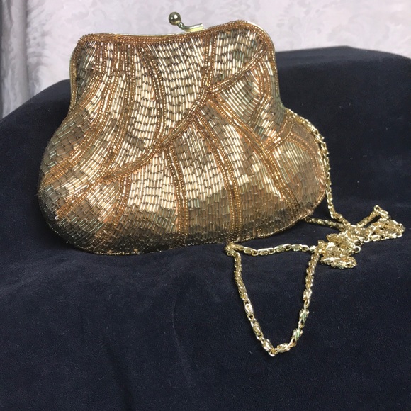 La Regale Handbags - Elegant purse